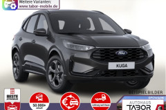 Ford Kuga PHEV ST-Line ACC TotW Kam360 SHZ LED 18Z