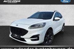 Ford Kuga Plug-In Hybrid ST-Line X