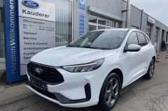 Ford Kuga ST-Line 150 PS Schalter * Sofort Verfügbar*