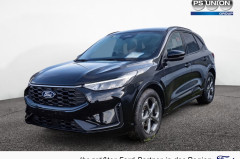 Ford Kuga ST-Line 1,5l EcoBoost 186PS Kamera Navi SYNC4 LED-Scheinwerfer SHZ vorn & hinten