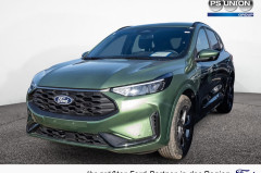 Ford Kuga ST-Line 1,5l EcoBoost 186PS Kamera Navi SYNC4 LED-Scheinwerfer SHZ vorn & hinten