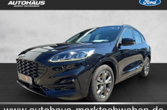 Ford Kuga ST-Line Bluetooth Head Up Display Navi LED