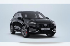 Ford Kuga ST-Line X 2.5 PHEV  ALLWETTER WINTER-PAKET