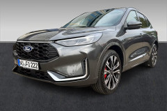 Ford Kuga ST-Line X Sofort!  0,5%, 360°, SHZ, HUD, PSD, Matrix, AHK