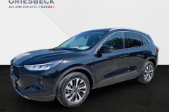 Ford Kuga Titanium - ACC, Navi. AHK. uvm. -