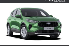 Ford Kuga Titanium