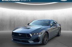 Ford Mustang Fastback 5.0 Ti-VCT V8 328 kW GT