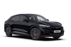 Ford Mustang Mach-E Premium Extended Range 88kWh