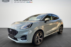 Ford Puma 1.0 EcoBoost ST-Linie ST-Line ACC+AHK+LED