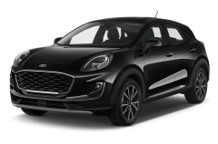Ford Puma 1.0 EcoBoost Winter Paket/Komfort Paket/ Ganzjahresreifen