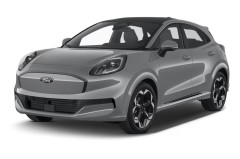 Ford Puma 43 kwh Premium