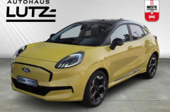 Ford Puma Gen-E Premium 24 oder 36 Monate AKTION