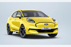 Ford Puma Gen-E PREMIUM 43 kWh   WINTER-PAKET BESTELL-AKTION