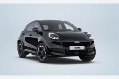 Ford Puma Gen-E Premium 46.8kWh  SCHIEBEDACH MATRIX-LICHT
