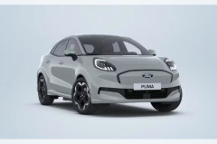 Ford Puma Gen-E Premium 46.8kWh  SCHIEBEDACH MATRIX-LICHT