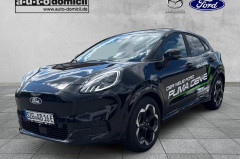 Ford Puma Gen-E Premium  ️43 kWh ️ 168PS  Sofort Verfügbar