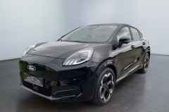 Ford Puma Gen-E Premium mit Fahrerassistenz-Paket