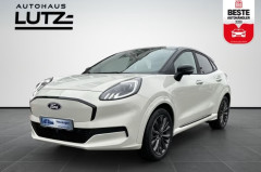 Ford Puma GEN-E Sound Edition  Navi Leder Digtls Cockpit Soundsystem B&O 360 Kamera