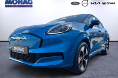 Ford Puma Gen-E *Winter-Paket-360°Kamera*