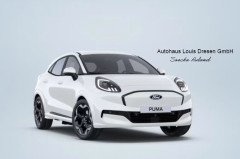Ford Puma Gen E  Hot Deal / Winter-Paket/ Komfort-Paket/