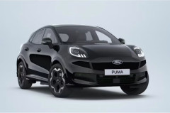 Ford Puma Gen E  Premium   Matrix, Winter, Fahrass., Panoramadach INKL. WARTUNG/VERSCHLEIß