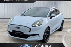 Ford Puma Gen E *SOFORT*  Premium   Matrix, Winter, Fahrass., Panoramadach INKL. WARTUNG/VERSCHLEIß