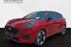 Ford Puma ST-Line WiPa*Park-Ass*Matrix-LED*RFK*