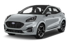 Ford Puma St-Line X