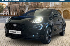 Ford Puma ST-Line X Hybrid 1.0 EB 155PS Auto. AHK-abnehmbar B&O