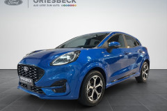 Ford Puma ST-Linie WiPa*FahrAssPaket*LED*LM*