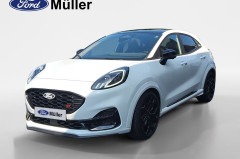 Ford Puma ST 1,0L *HANDLING-PAKET*PANORAMA-SCHIEBEDACH*