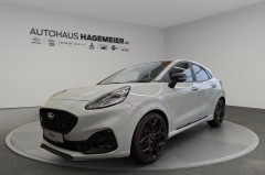 Ford Puma ST Automatik / Handling Paket