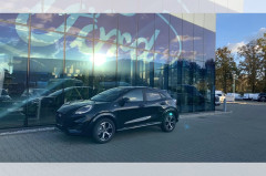 Ford Puma ST Line X