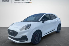 Ford Puma ST X