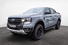 Ford Ranger Doka Tremor 4x4 SHZ NAVI AHK ACC STANDHZ