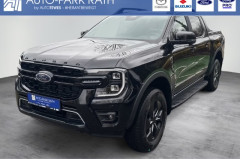 Ford Ranger Stormtrak 2,3l PHEV, LED-MATRIX*ACC*B&O*KEY
