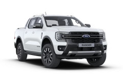 Ford Ranger Wildtrak 2.3 EcoBoost DoKa  GEWERBE-AKTION  AUSTATTUNG ANPASSBAR