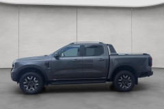 Ford Ranger Wildtrak  2,3 l EcoBoost PHEV  207 kW (282 PS)