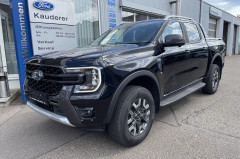 Ford Ranger Wildtrak PHEV 281 PS Automatik *Schnell Verfügbar *