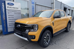 Ford Ranger Wildtrak PHEV 281 PS *Sofort Verfügbar