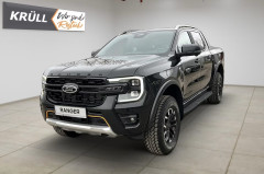 Ford Ranger Wildtrak X+El Rollo+AHK+TP93