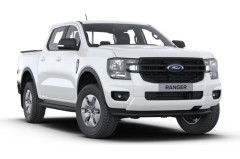 Ford Ranger XLT Doka PHEV   MGS-HOT-DEAL