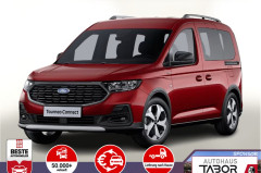 Ford Tourneo Connect Aut Active Pano ACC LED SHZ Kam