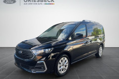 Ford Tourneo Connect Grand Titanium ACC