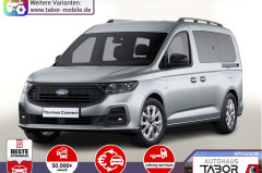 Ford Tourneo Connect GrandAut Titanium ACC LED Kam