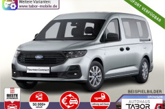 Ford Tourneo Connect GrandTrend SHZ Nav PDC temp 16Z