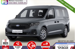 Ford Tourneo Connect GrandTrend SHZ Nav PDC temp 16Z