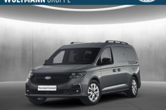 Ford Tourneo Connect Personen/Behindertentrans. 7 Personen/ TAXI
