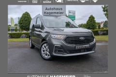 Ford Tourneo Connect Titanium 2.0 Ecoblue Aut.