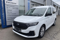 Ford Tourneo Connect Titanium L1 Automatik * Sofort Verfügbar*